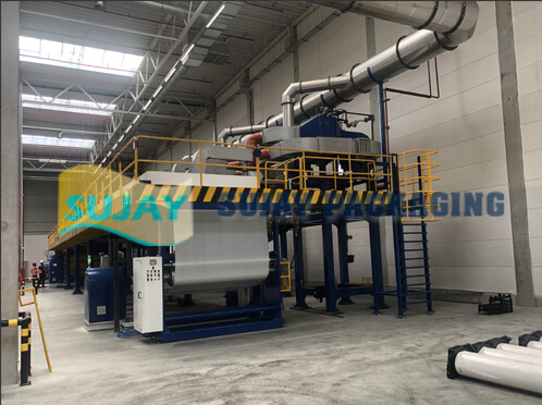 Adhesive Coating Machine