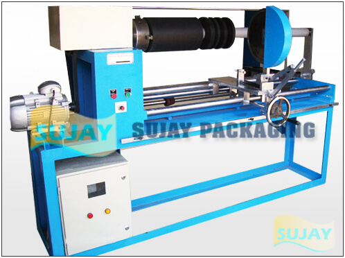 Adhesive Tape Slicing Machines