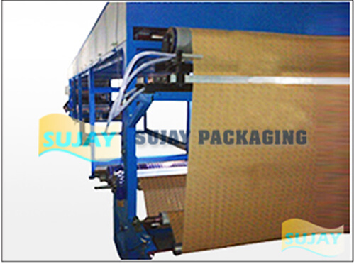 BOPP Tape Coating Machines With Printing