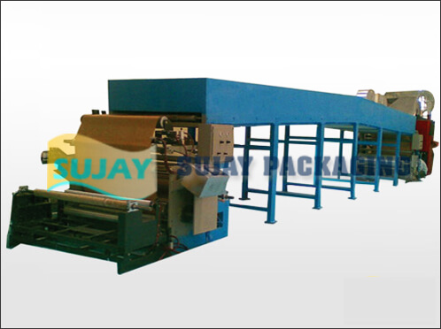 Coating Lamination Machines