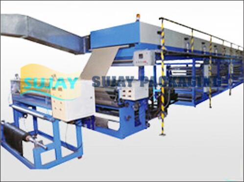 Coating Lamination Machines