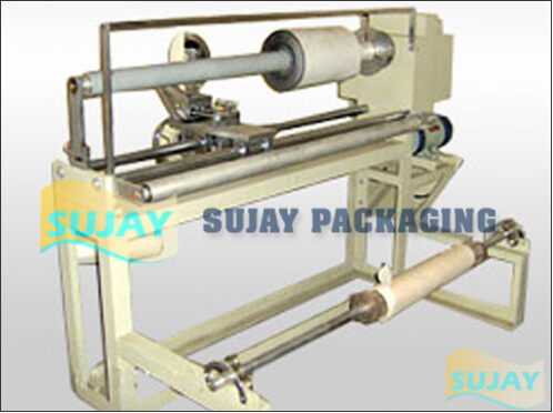 Foam Tape Slicing Machines