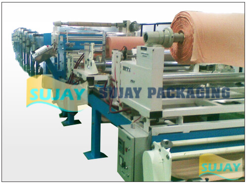 Medical Tape Coating Machines