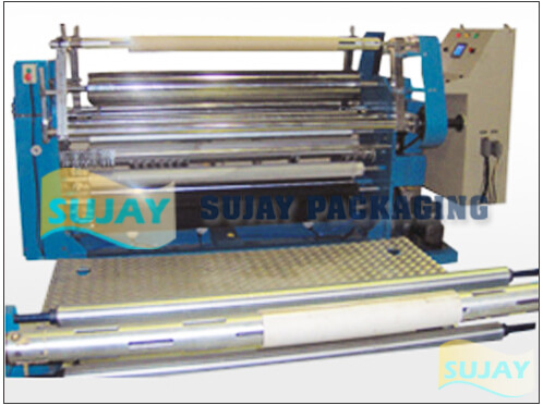 Slitting Rewinding Machines