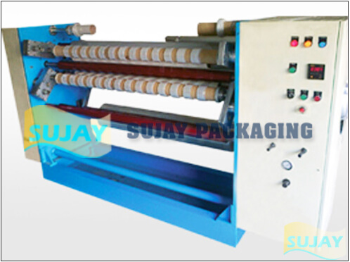 Slitting Rewinding Machines